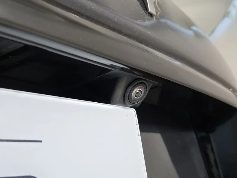 Land Rover Discovery Sport usata a Alessandria (19)