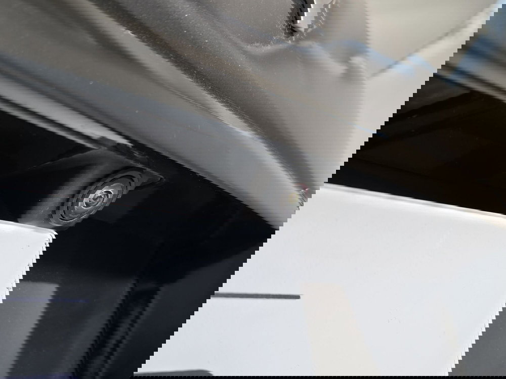 Land Rover Discovery Sport usata a Alessandria (19)