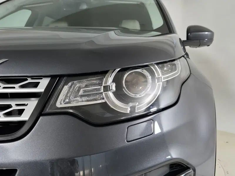 Land Rover Discovery Sport usata a Alessandria (20)