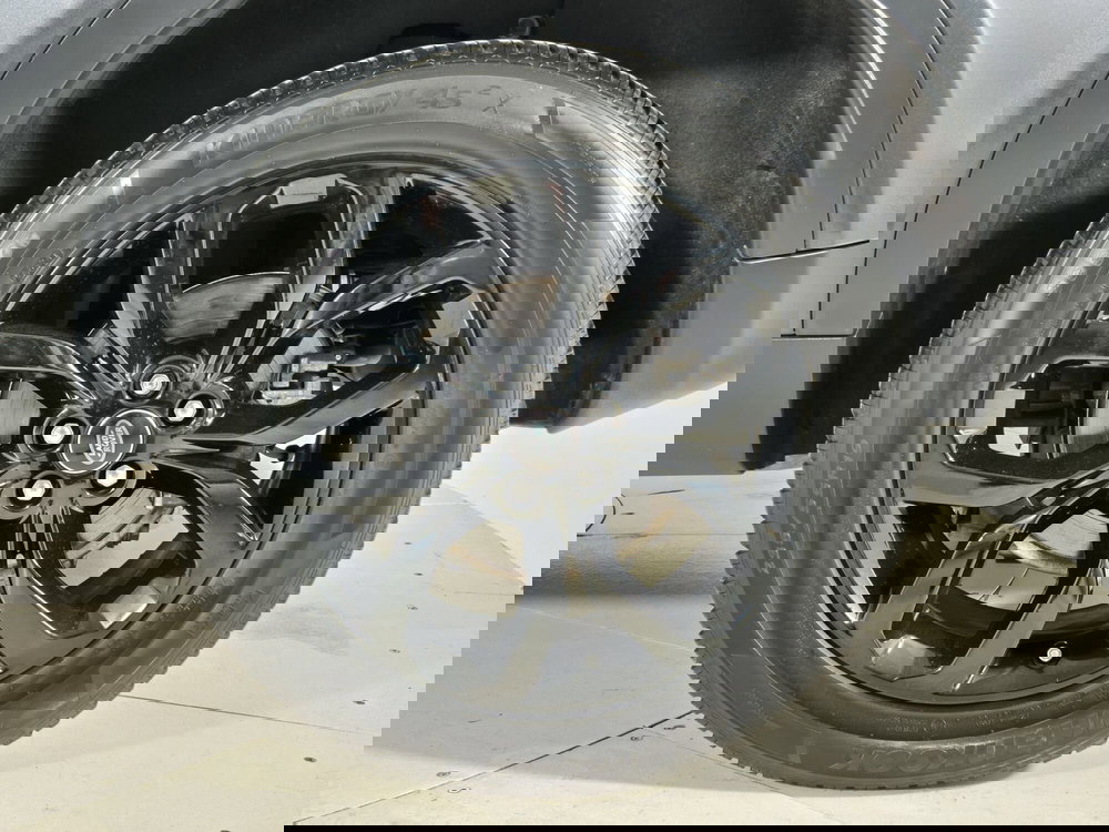 Land Rover Discovery Sport usata a Alessandria (9)