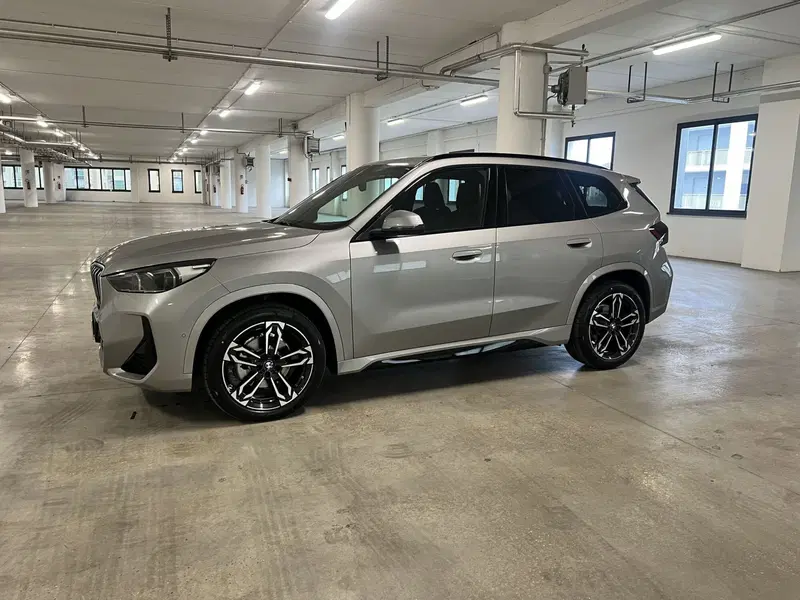 BMW X1 nuova a Torino