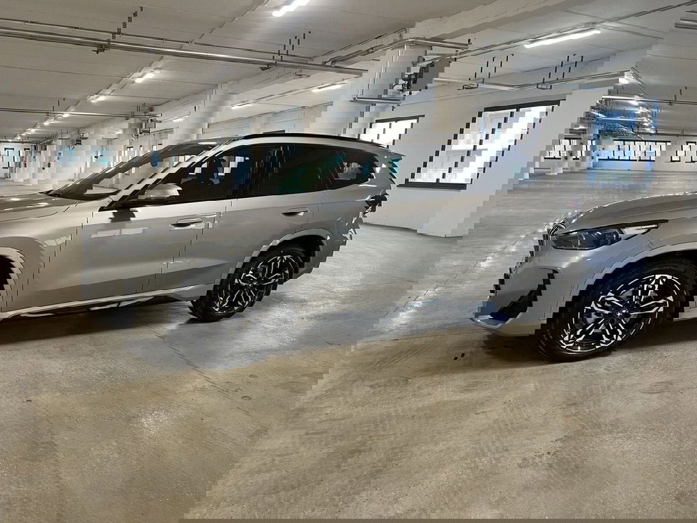 BMW X1 nuova a Torino