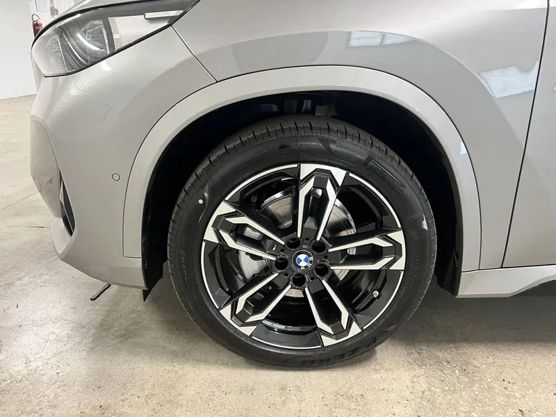 BMW X1 nuova a Torino (10)