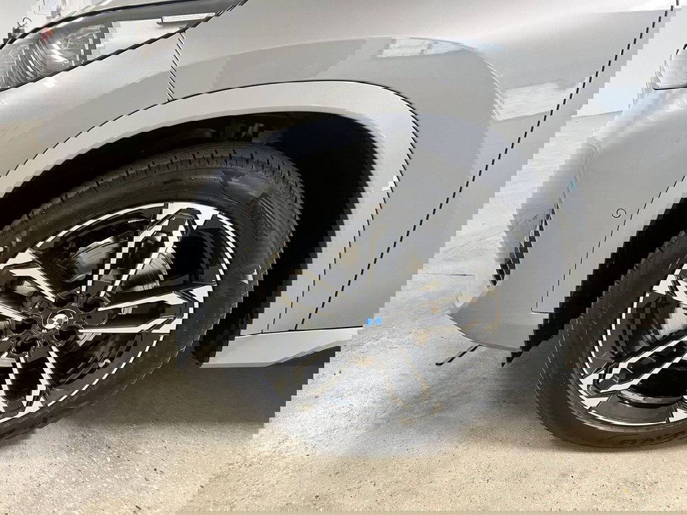 BMW X1 nuova a Torino (10)