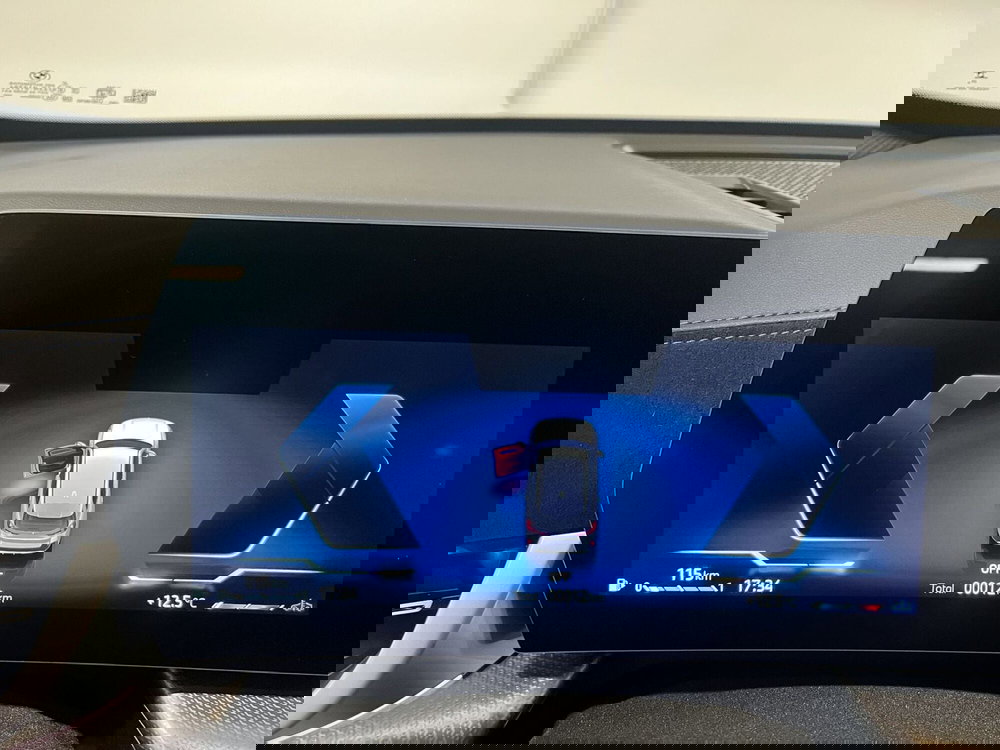 BMW X1 nuova a Torino (12)