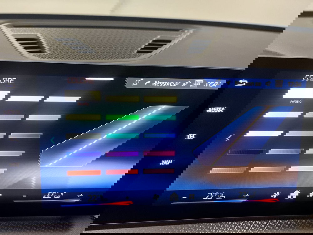 BMW X1 nuova a Torino (15)