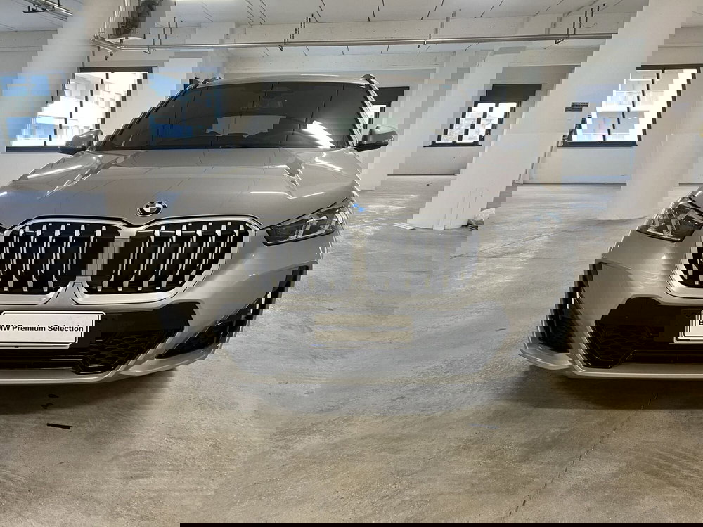 BMW X1 nuova a Torino (2)