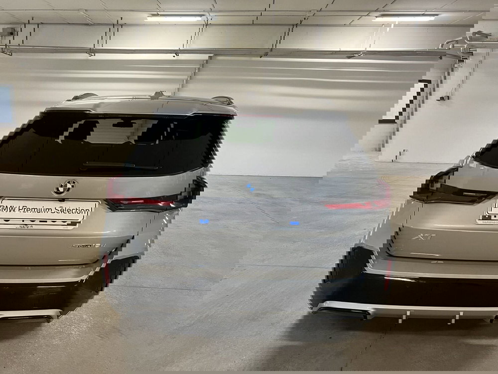 BMW X1 nuova a Torino (3)