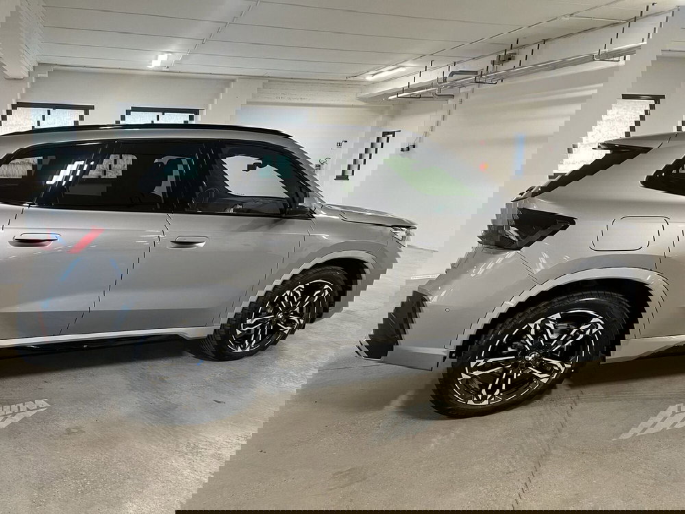 BMW X1 nuova a Torino (4)