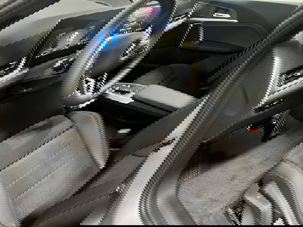 BMW X1 nuova a Torino (5)