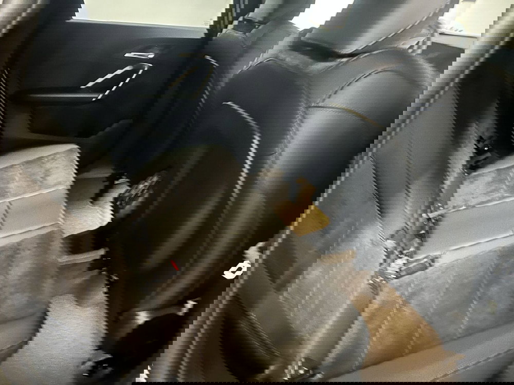 BMW X1 nuova a Torino (6)