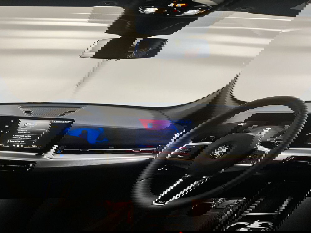 BMW X1 nuova a Torino (7)