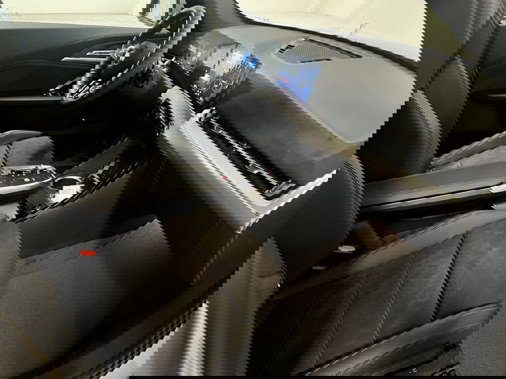 BMW X1 nuova a Torino (8)