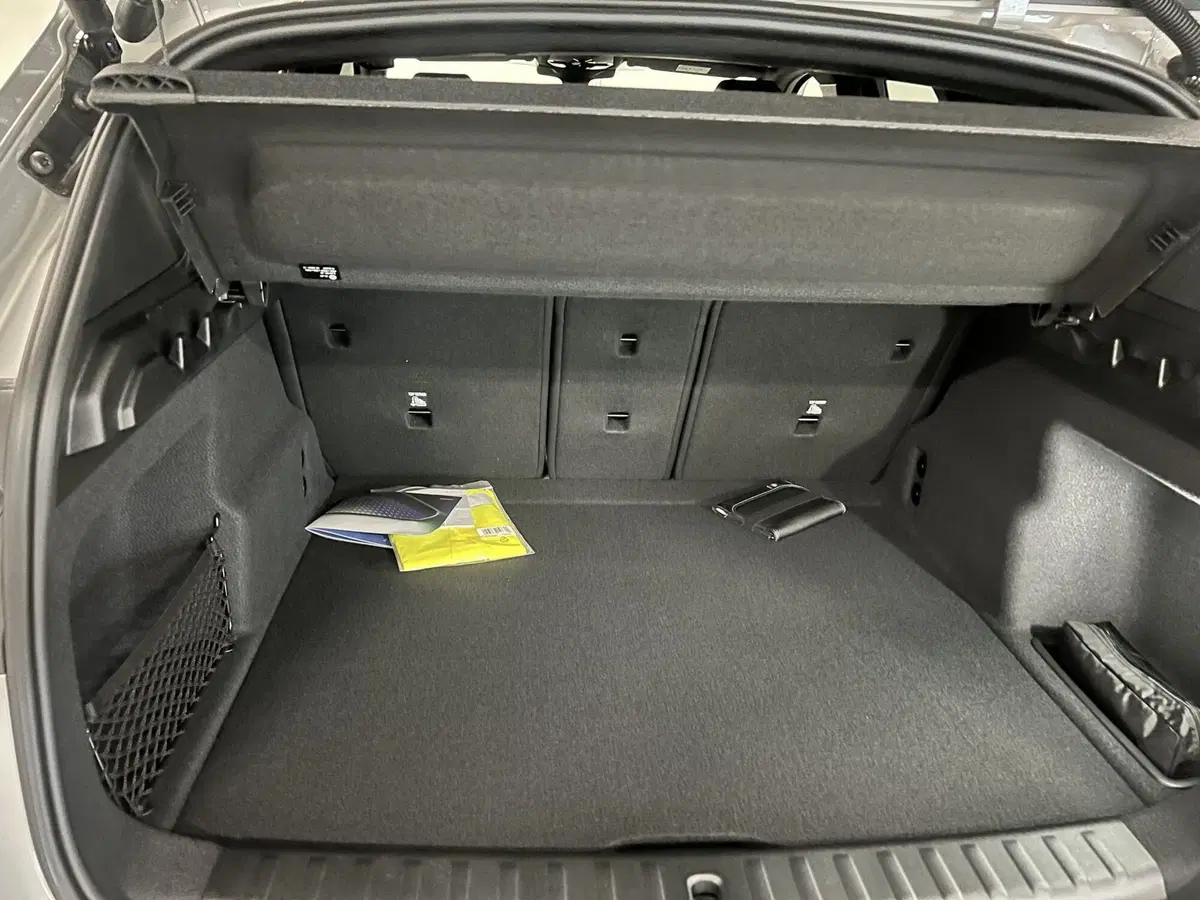 BMW X1 nuova a Torino (9)