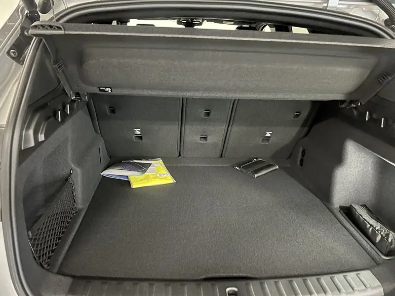 BMW X1 nuova a Torino (9)
