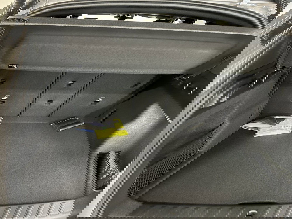 BMW X1 nuova a Torino (9)