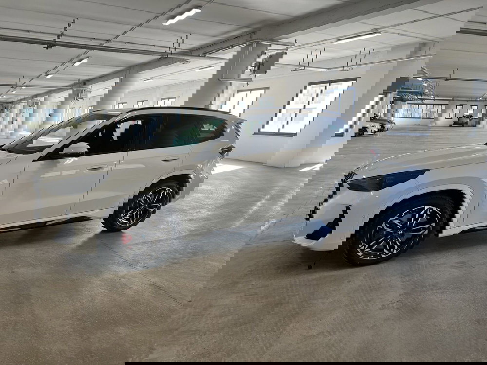 BMW X1 nuova a Torino