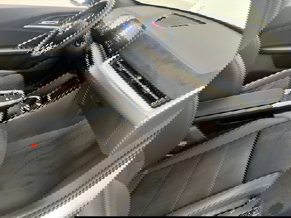 BMW X1 nuova a Torino (10)