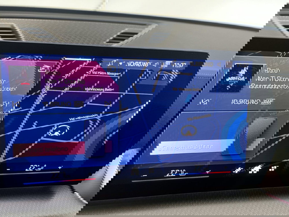 BMW X1 nuova a Torino (11)