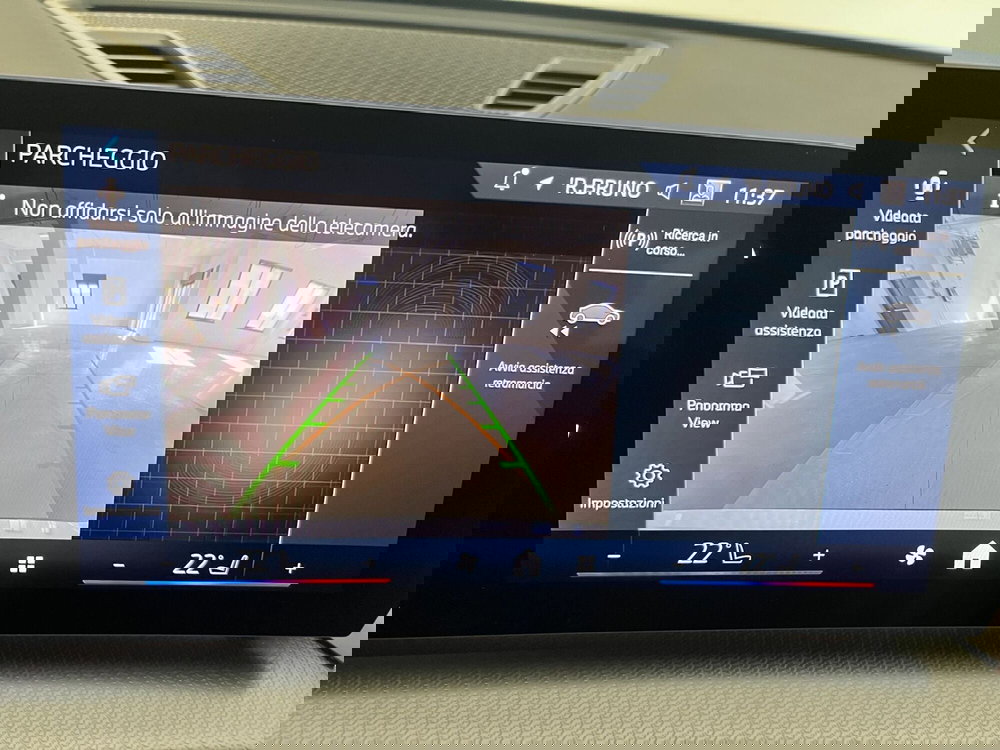 BMW X1 nuova a Torino (12)