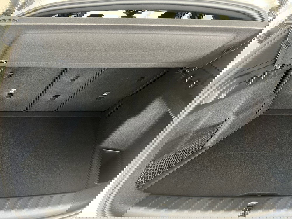 BMW X1 nuova a Torino (13)