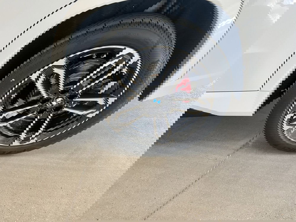 BMW X1 nuova a Torino (14)