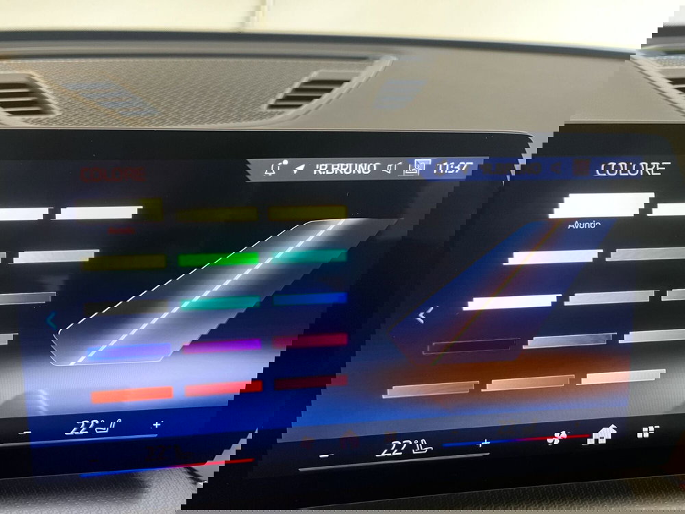 BMW X1 nuova a Torino (15)