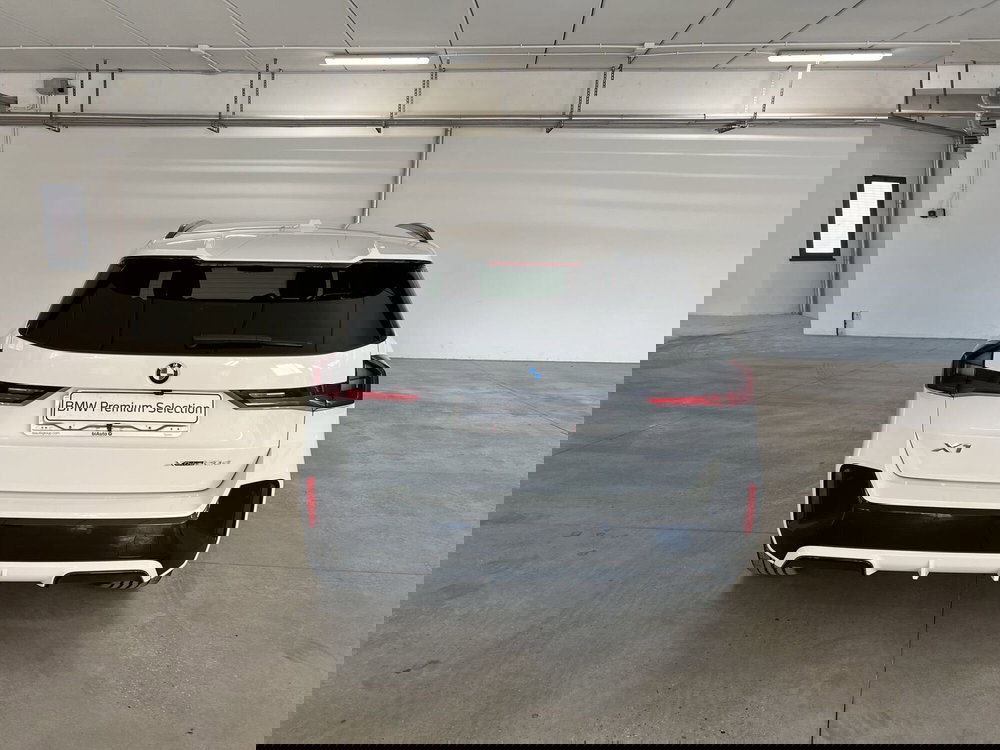 BMW X1 nuova a Torino (3)