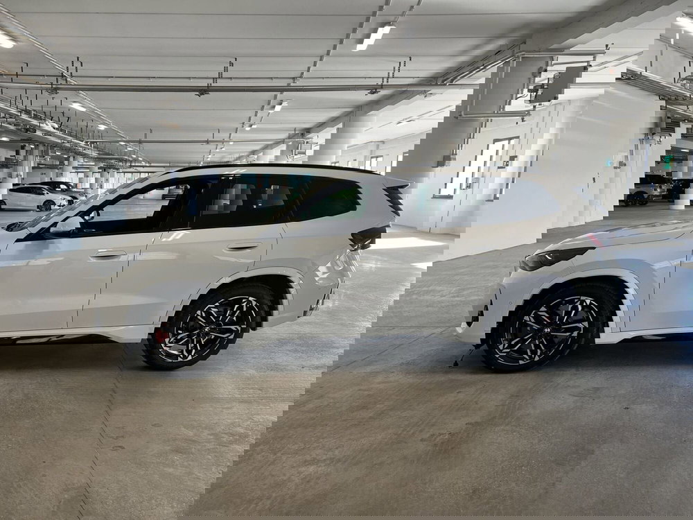 BMW X1 nuova a Torino (4)