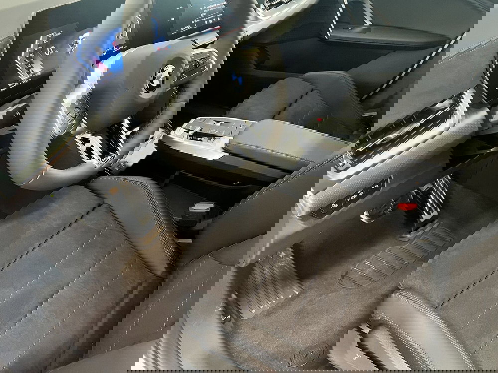 BMW X1 nuova a Torino (5)