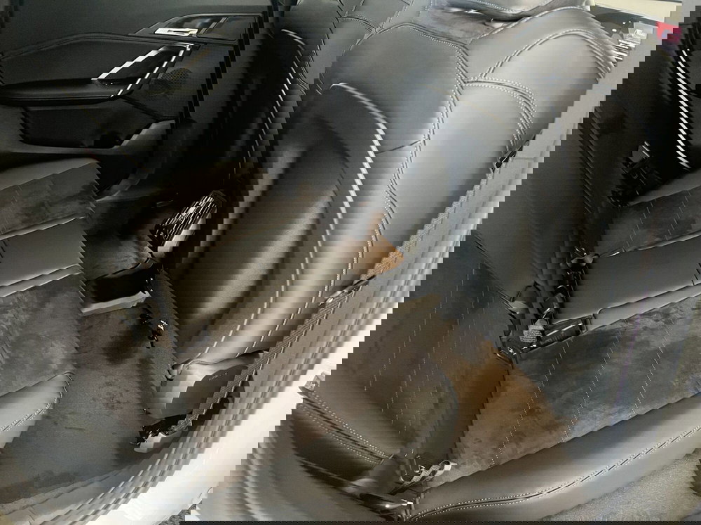 BMW X1 nuova a Torino (6)