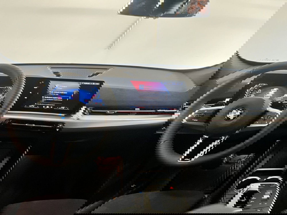 BMW X1 nuova a Torino (7)