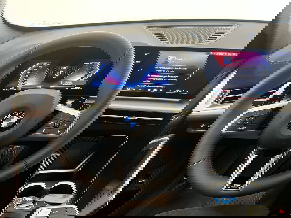 BMW X1 nuova a Torino (8)