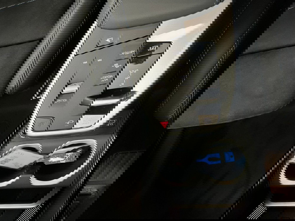 BMW X1 nuova a Torino (9)