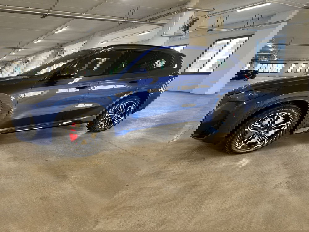 BMW X1 nuova a Torino