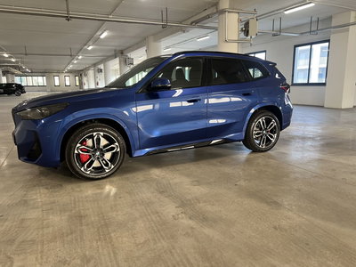 BMW X1 sDrive18d nuova a Moncalieri