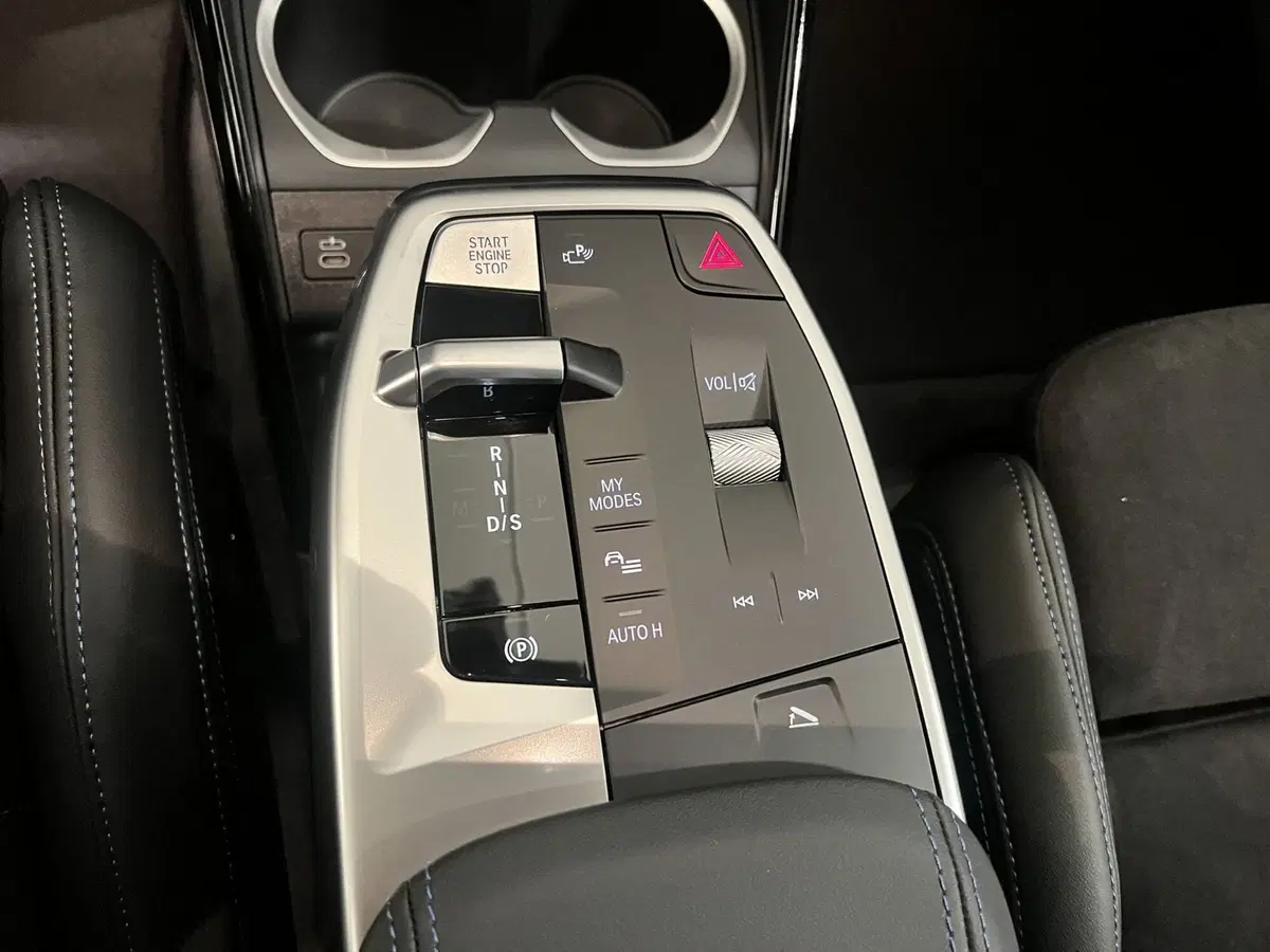 BMW X1 nuova a Torino (10)