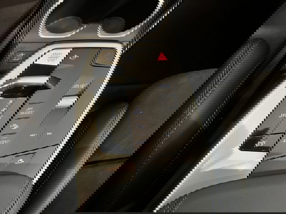 BMW X1 nuova a Torino (10)