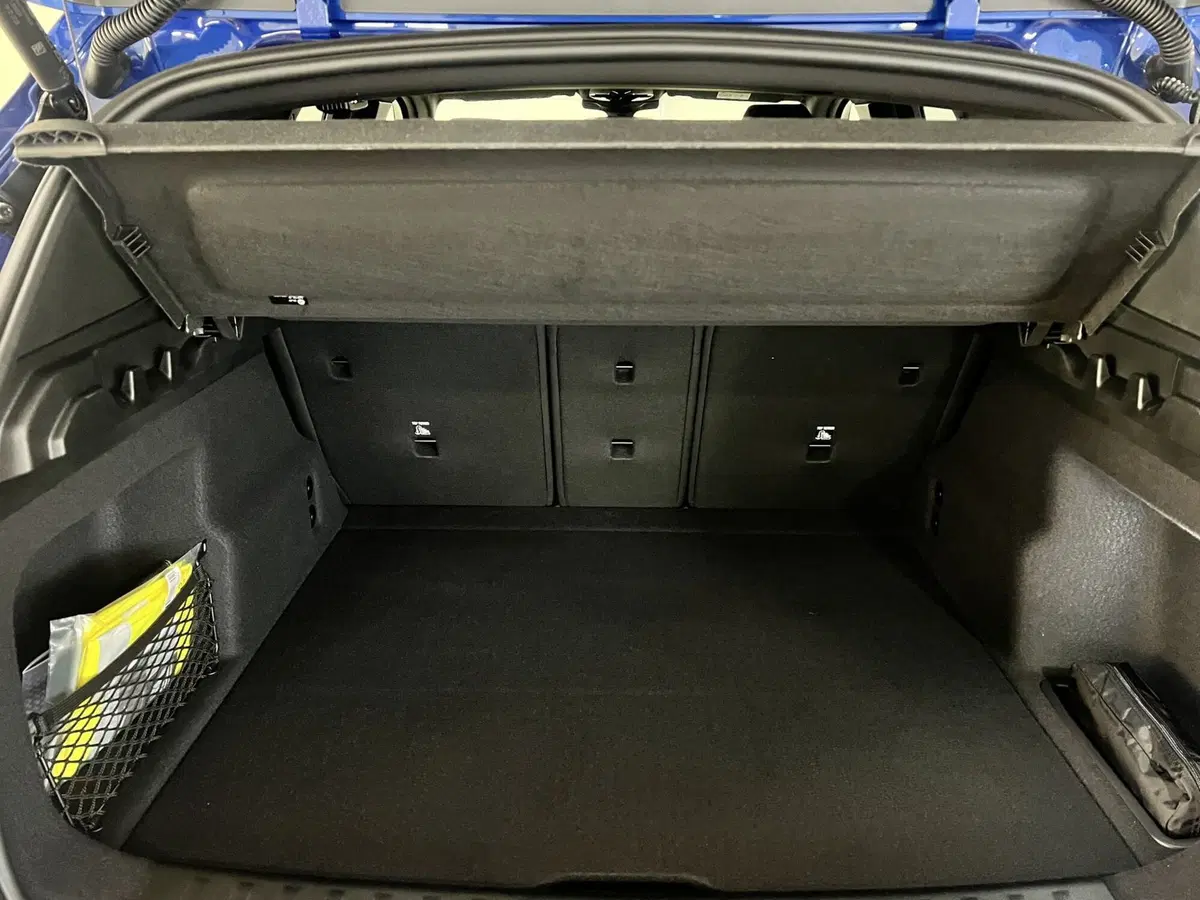 BMW X1 nuova a Torino (11)