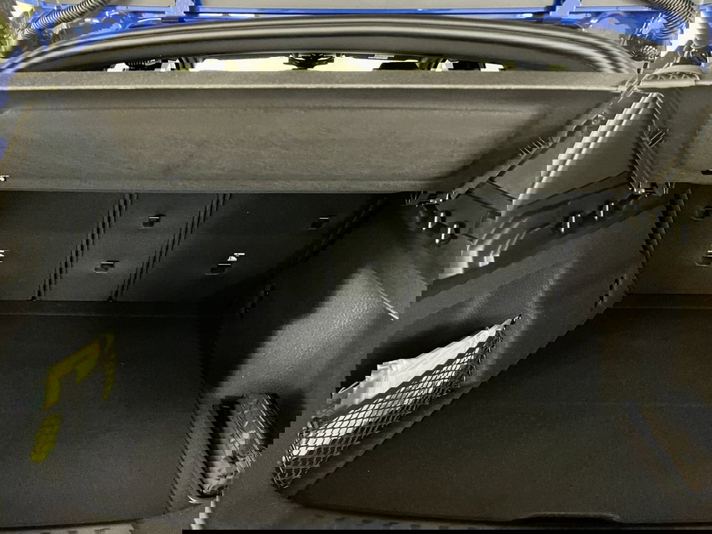 BMW X1 nuova a Torino (11)