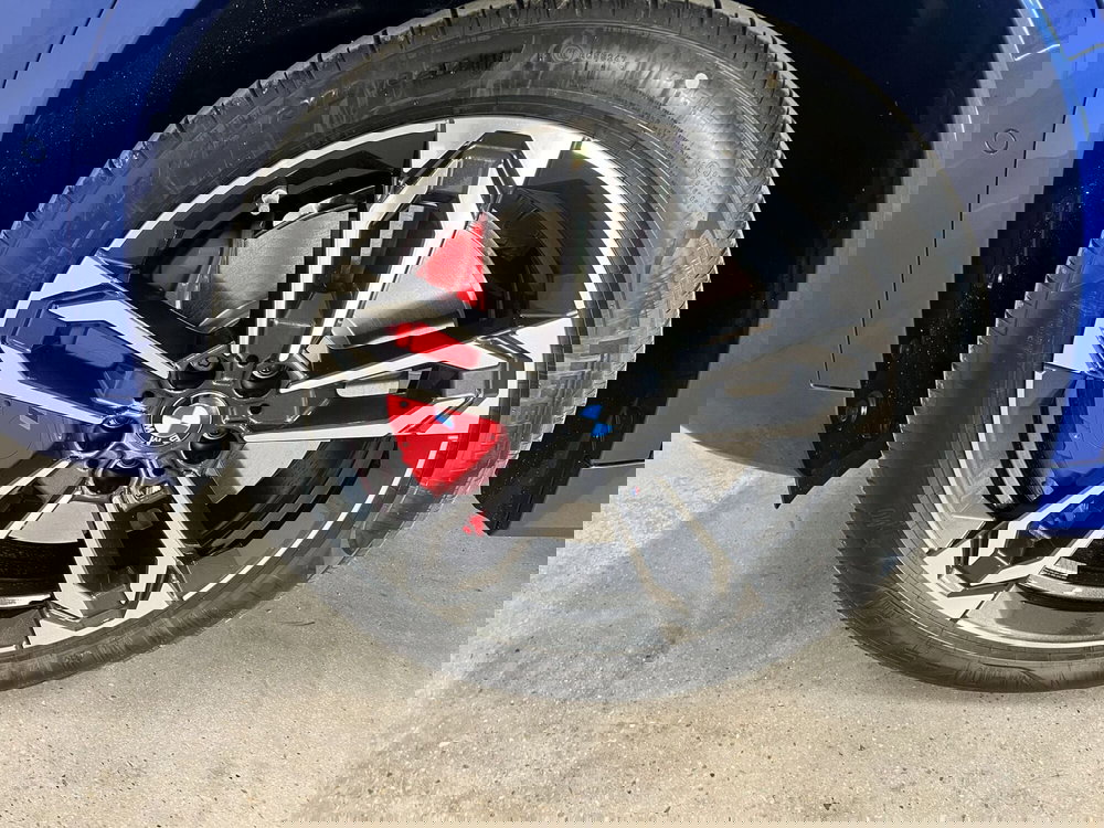 BMW X1 nuova a Torino (12)