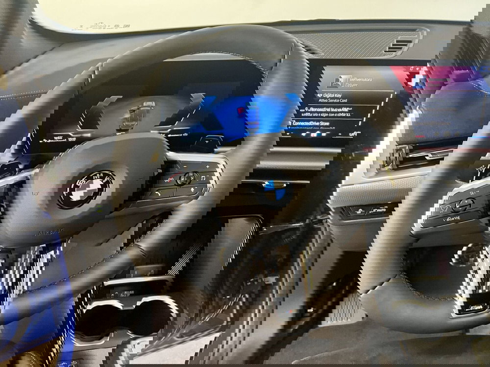 BMW X1 nuova a Torino (13)