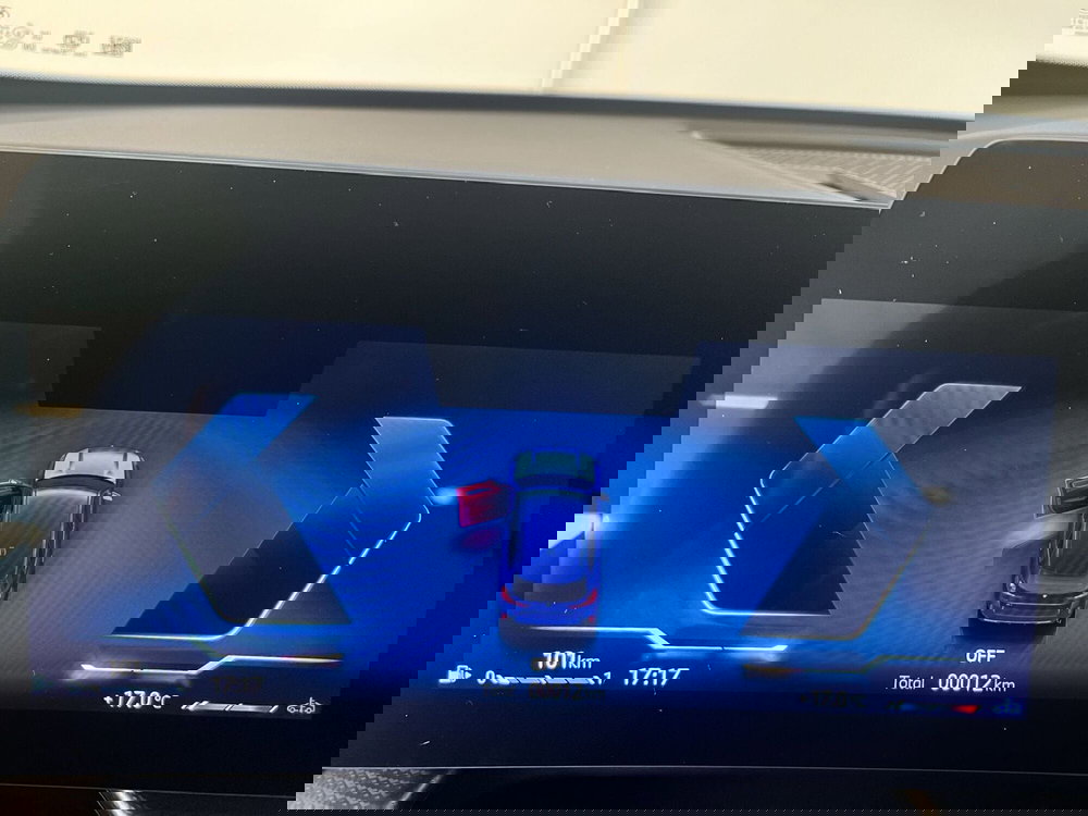 BMW X1 nuova a Torino (14)