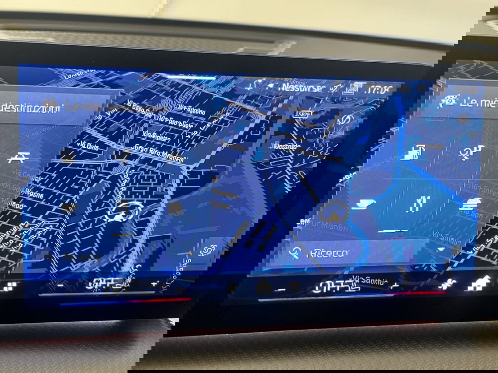 BMW X1 nuova a Torino (15)