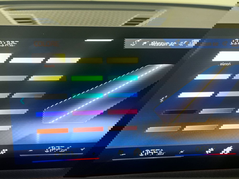 BMW X1 nuova a Torino (17)