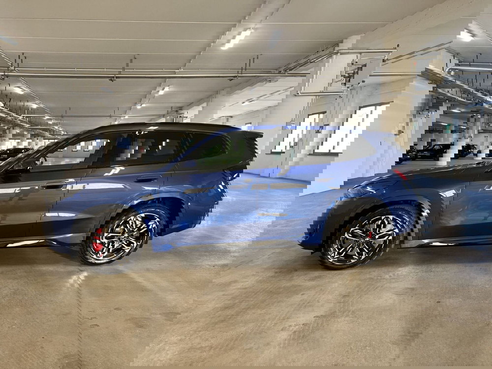 BMW X1 nuova a Torino (5)