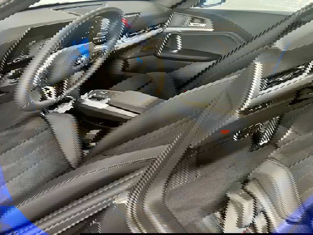 BMW X1 nuova a Torino (6)