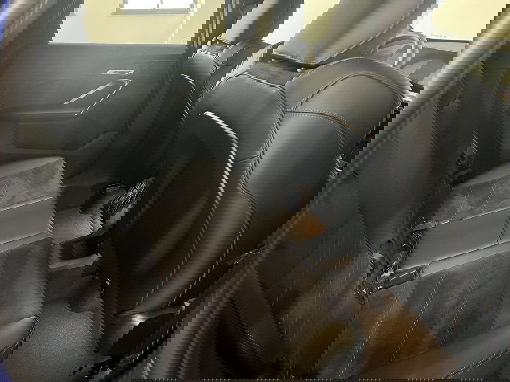 BMW X1 nuova a Torino (7)