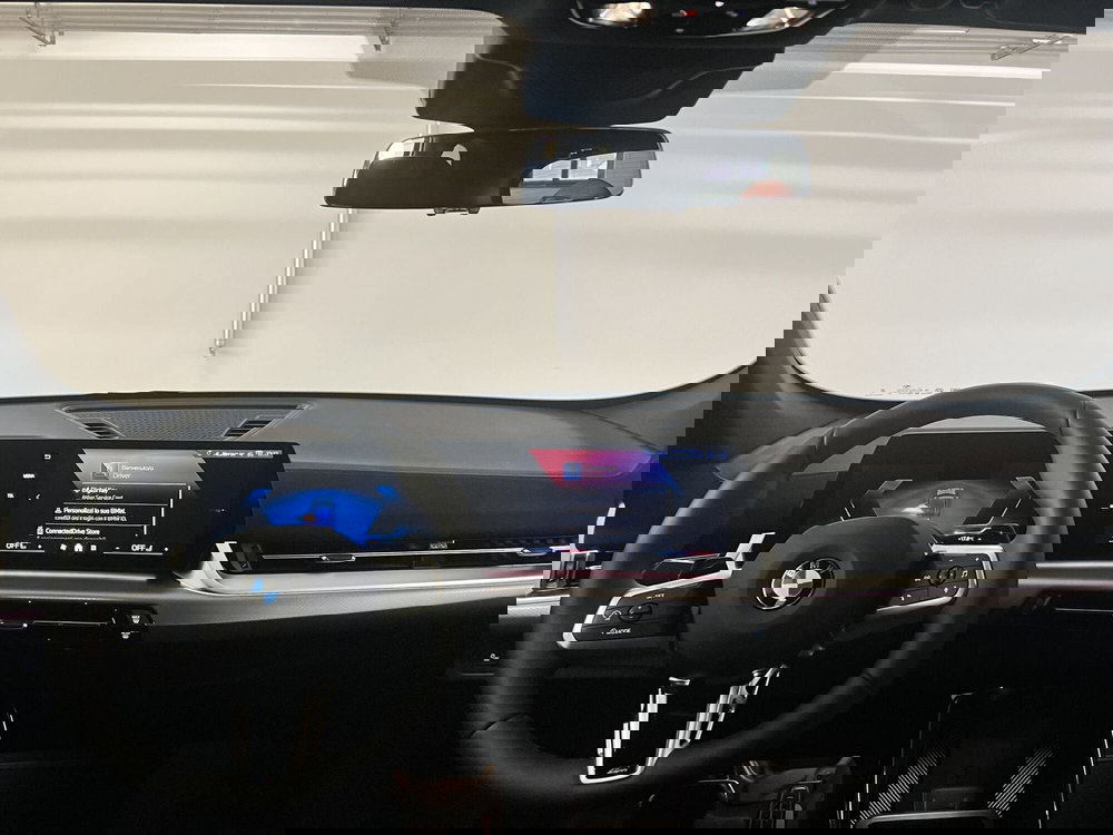 BMW X1 nuova a Torino (8)