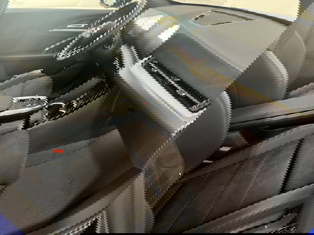 BMW X1 nuova a Torino (9)